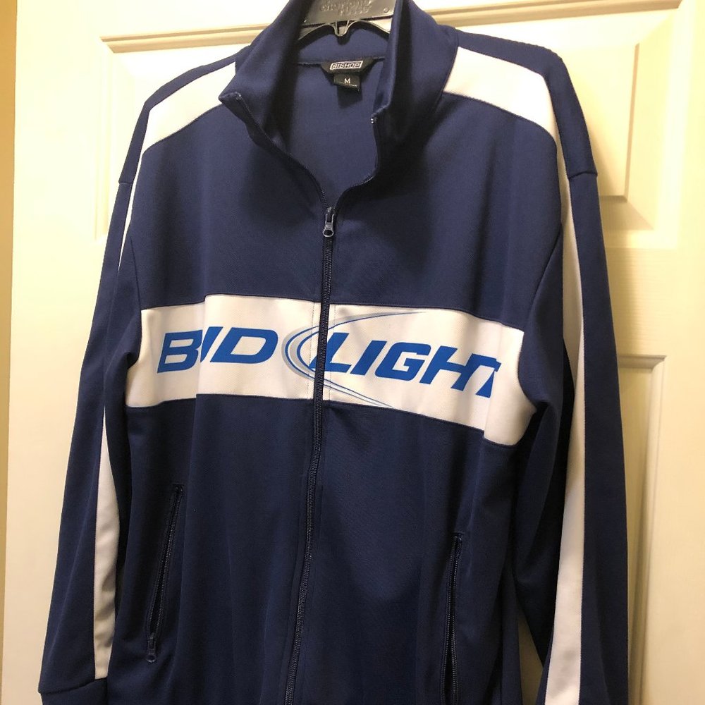 Budlight Performance Jacket